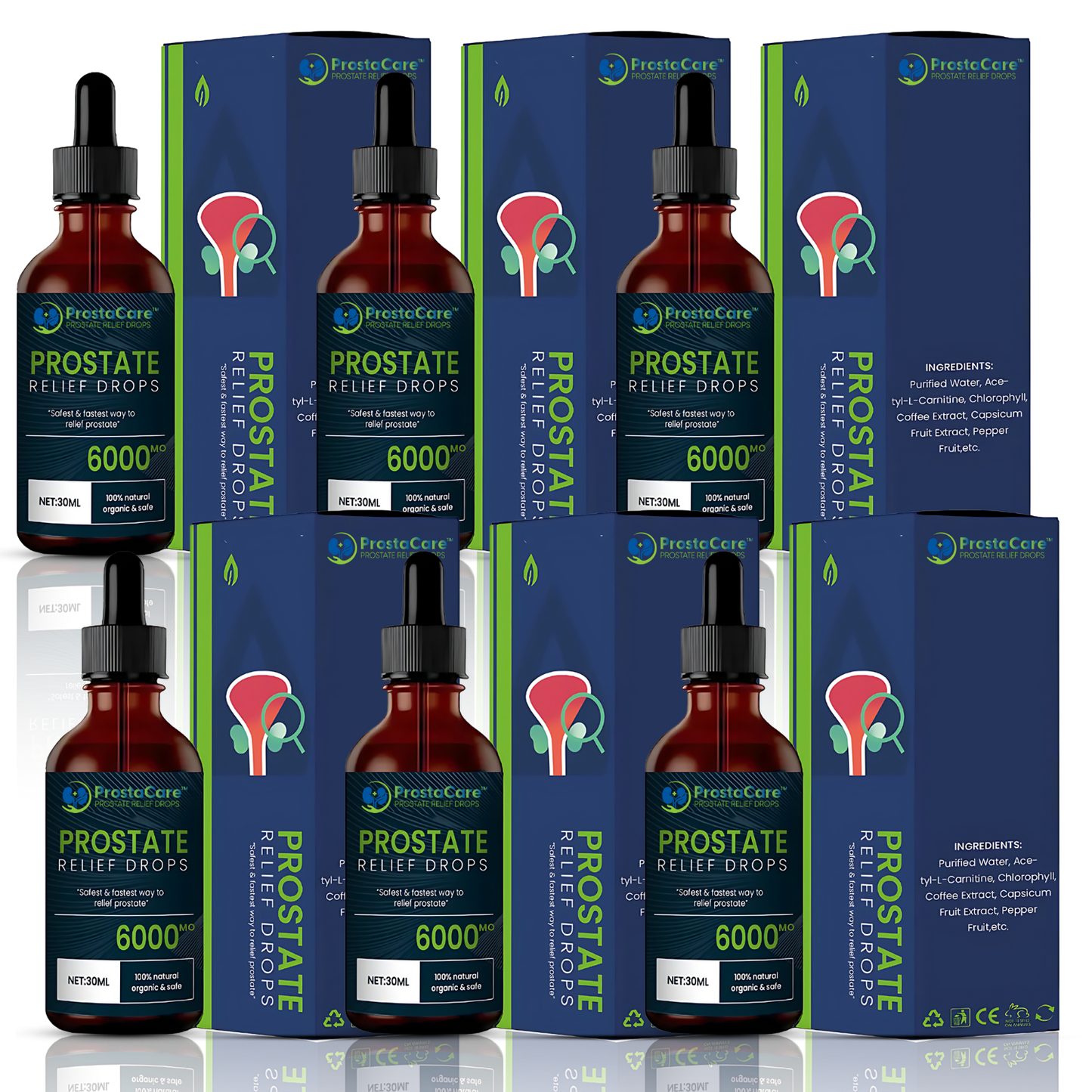 ProstaCare™