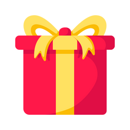 Mystery Gift